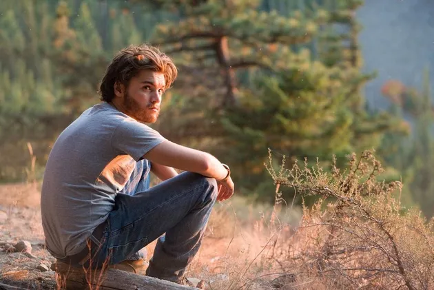 Film INTO THE WILD