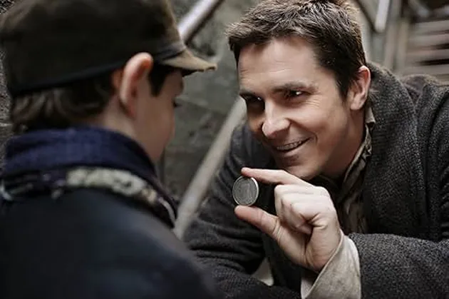 Film THE PRESTIGE