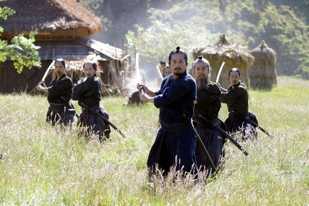10 Box Office Films Starring Hiroyuki Sanada, From 'AVENGERS' to 'JOHN WICK'