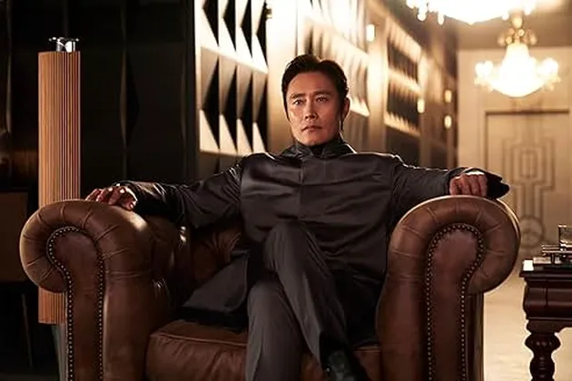  Film dan Drama yang Pernah Dibintangi Lee Byung Hun