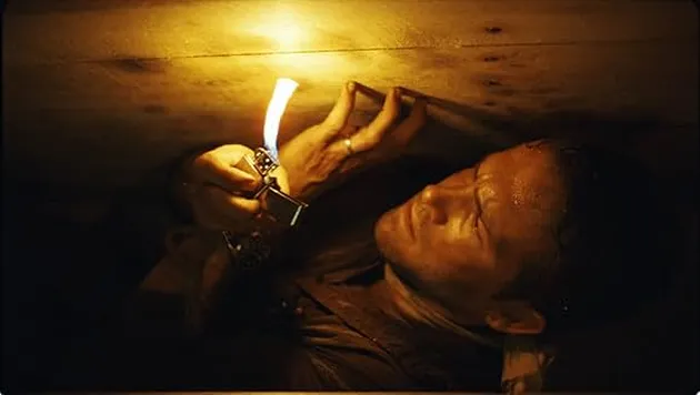 film berlatar bawah tanah