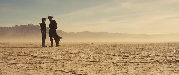 10 film dengan latar bawah tanah