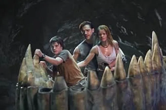film latar bawah rekomendasi