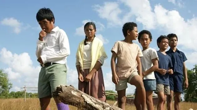 LASKAR PELANGI