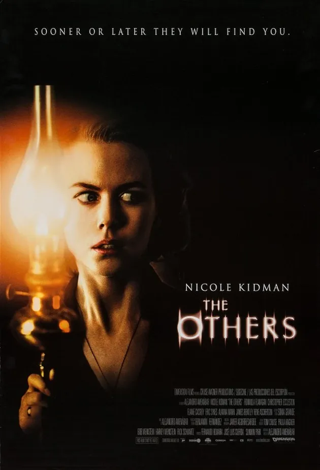 10 Film Horor Terlaris 