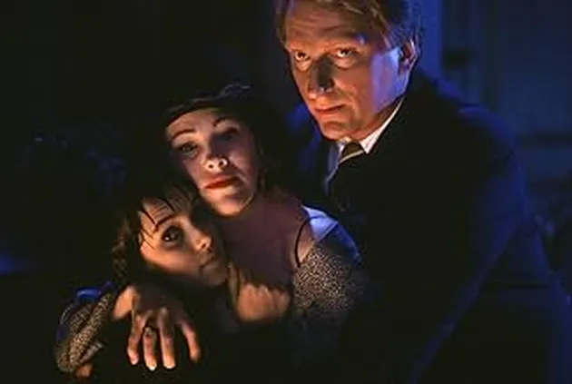 film BEETLEJUICE 