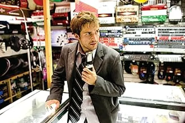 film horor CLOVERFIELD