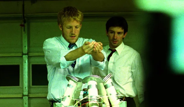 10 Film Science Terbaik