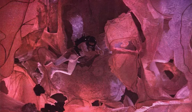 10 Film Science Terbaik