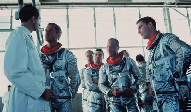 10 Film Science Terbaik