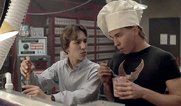 10 Film Science Terbaik