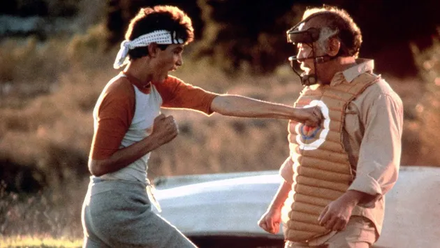 10 Film Martial Art Terlaris