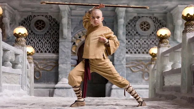 10 Film Martial Art Terlaris