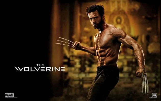 Film-Film Marvel