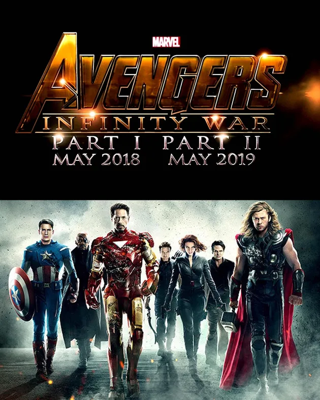 Film-Film Marvel