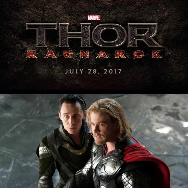 Film-Film Marvel
