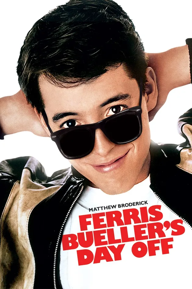 Film tema SMA terbaik
