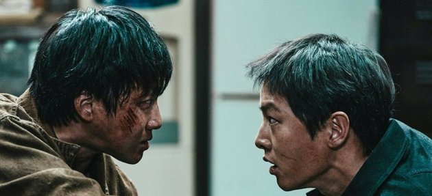 10 Best Korean Films of 2023, Including 'CONCRETE UTOPIA' and 'SEOUL SPRING' which Become Box Office Hits