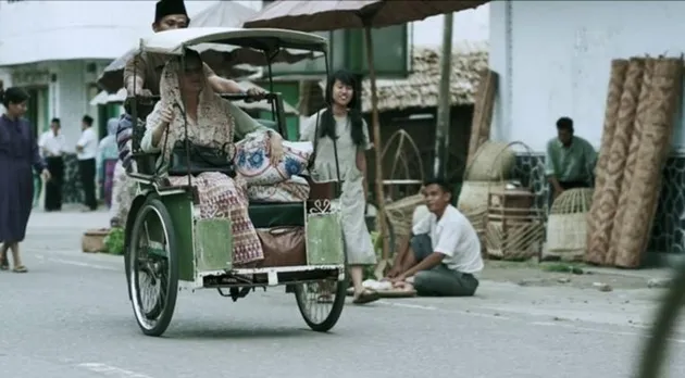 Film Bioskop September 2016