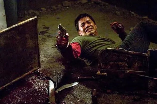 10 film yang sebaiknya tidak ditonton sambil makan