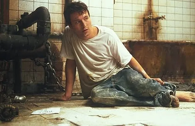 film SAW