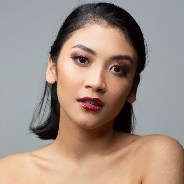 10 Photos of Canti Tachril, the Conglomerate's Daughter Rumored to be Adipati Dolken's New Girlfriend