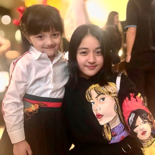 10 Beautiful Photos of Duhita, Ashanty's Niece Who is Said to Resemble Arsy