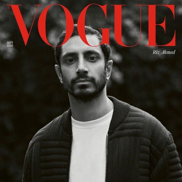 10 Photos and Facts about Riz Ahmed, the First Muslim Actor Nominated for an Oscar as 'Best Actor'