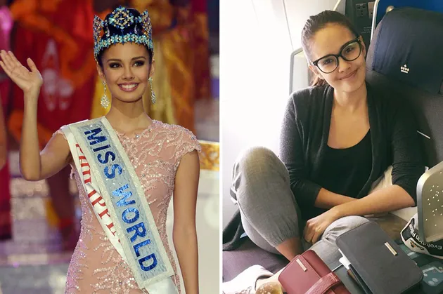 miss universe, miss world, ratu kecantikan