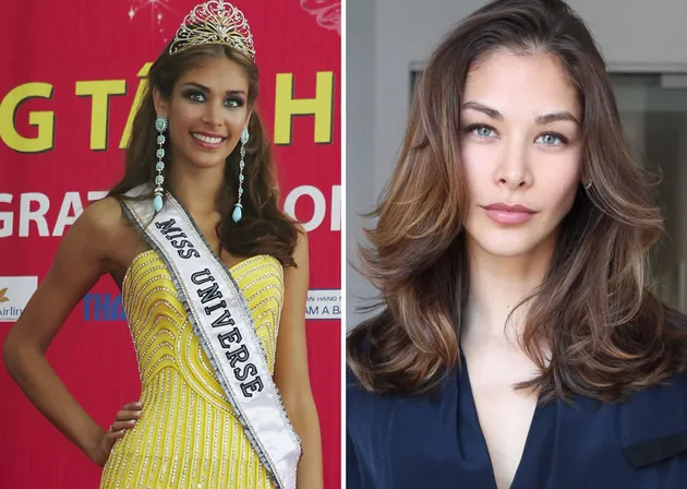 miss universe, miss world, ratu kecantikan