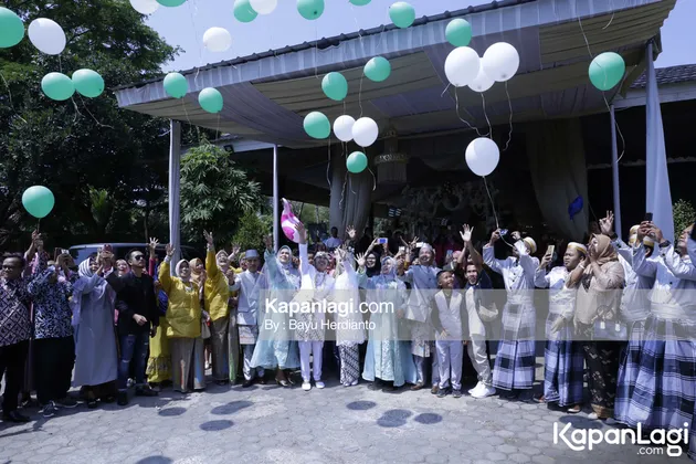 Ega Noviantika - Rafly Menikah
