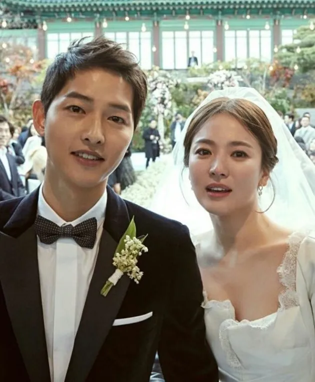 song song couple menikah