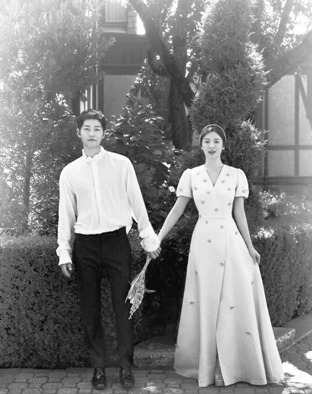 song song couple menikah
