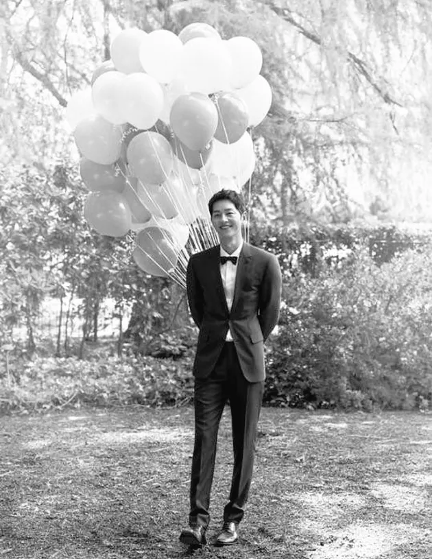song song couple menikah