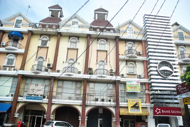 rumah seleb, rumah anang hermansyah, perbandingan rumah anang hermansyah