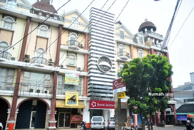 rumah seleb, rumah anang hermansyah, perbandingan rumah anang hermansyah