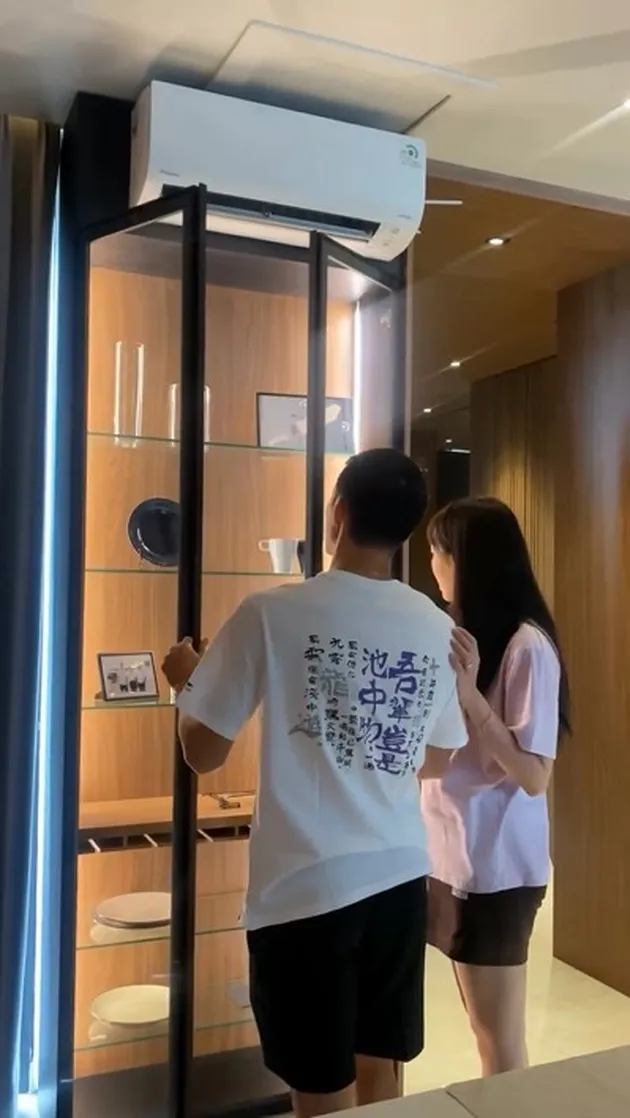 10 Foto Rumah Jonatan Christie