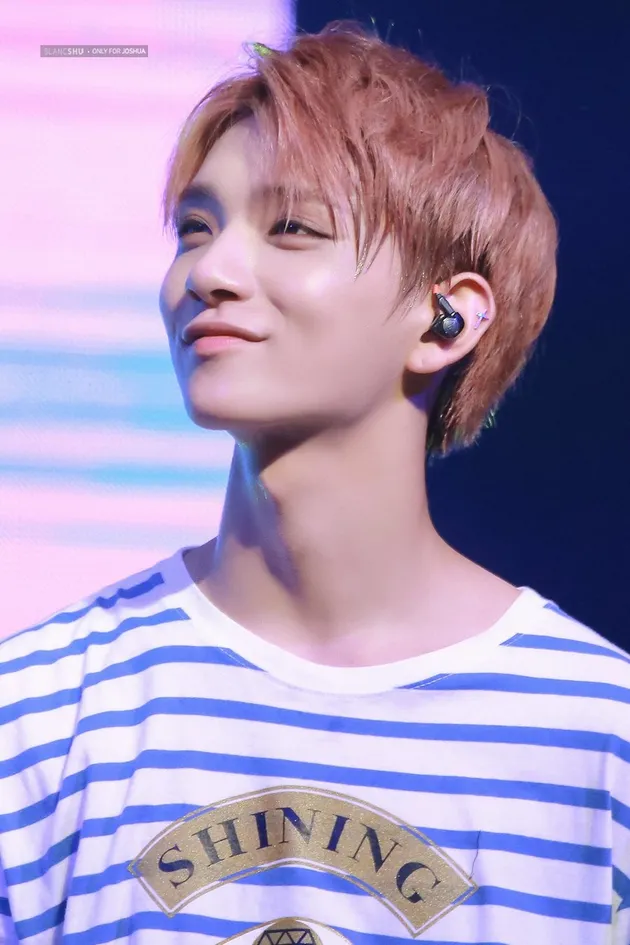 Joshua SEVENTEEN