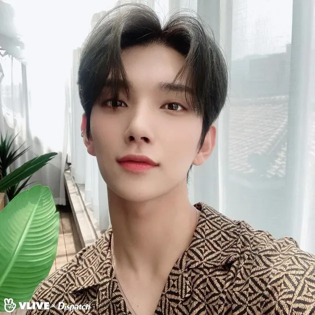 Joshua SEVENTEEN