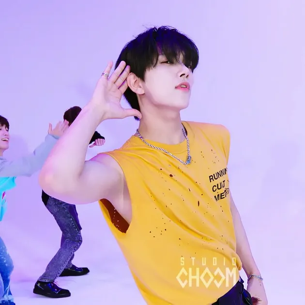 Joshua SEVENTEEN