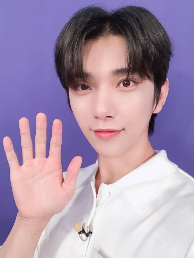Joshua SEVENTEEN
