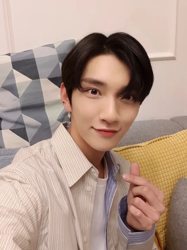 Joshua SEVENTEEN