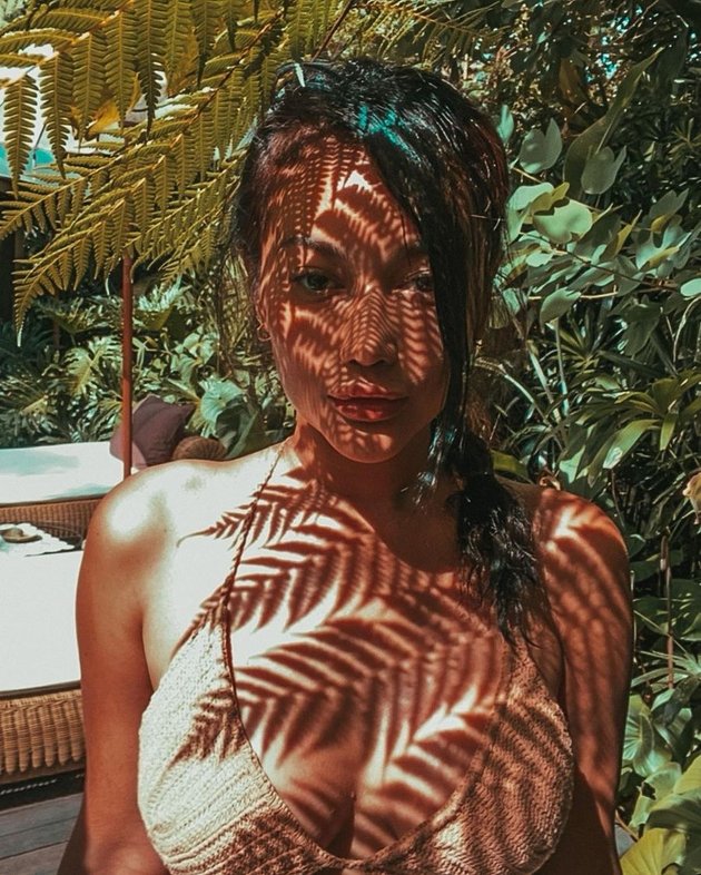 10 Latest Photos of Ratu Felisha, the 'Soap Opera Queen' of Indonesia Who is Now Hotter and More Exotic
