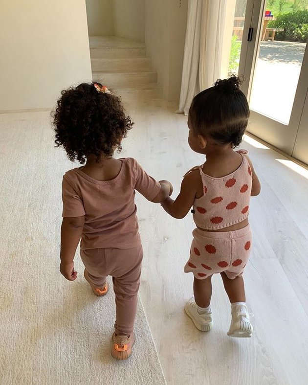 10 Latest Photos of Stormi Webster, Kylie Jenner's Growing & Adorable Child