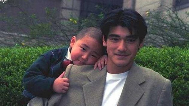 10 Latest Photos of Takeshi Kaneshiro 'Boboho', Still Hot and Handsome at 46 Years Old
