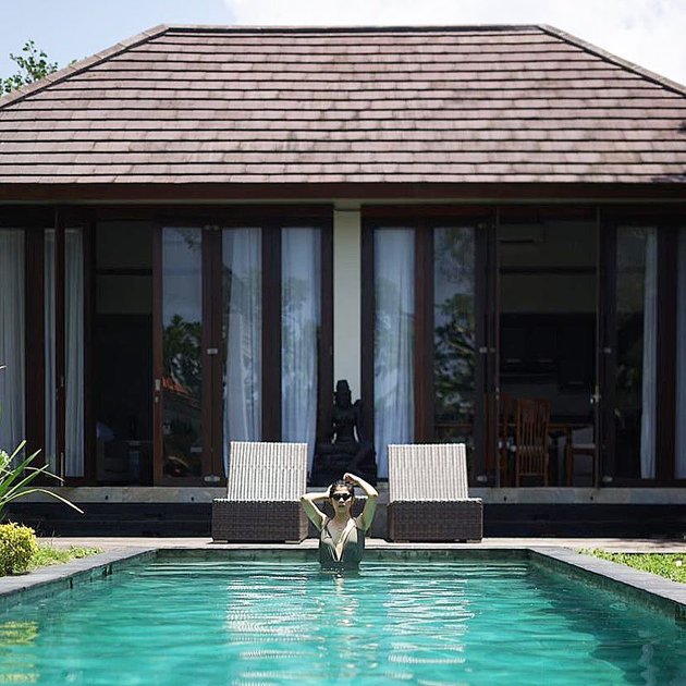 10 Luxurious Photos of Hotman Paris Villas in Bali, Prices Starting from Tens of Millions