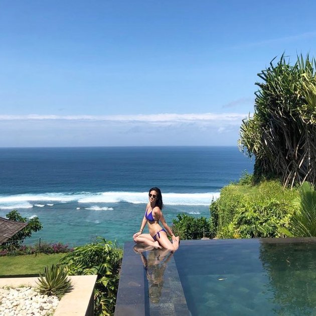 10 Luxurious Photos of Hotman Paris Villas in Bali, Prices Starting from Tens of Millions