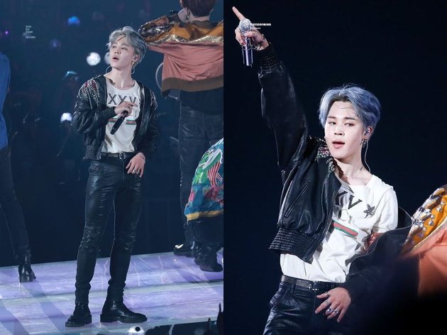 10 Super Cool Dressing Styles of Jimin BTS, Proving Himself as a Fashion Icon!