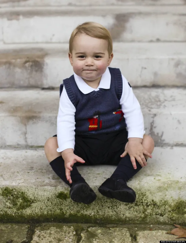 George Alexander Louis