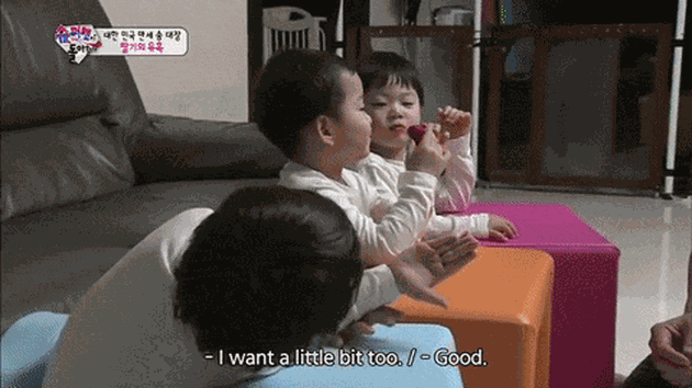 10 Hal Nggemesi Daehan, Minguk, Manse